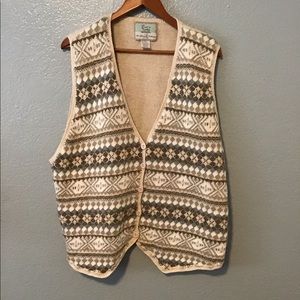 Alpine Collection Vest